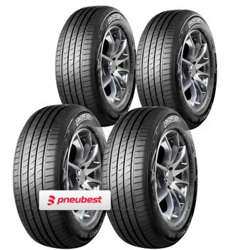 Pneu Landspider Sportraxx Uhp 255/45 R20 105y - 4 Unidades