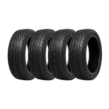 Pneu Toyo Proxes St Iii 255/55 R19 111v - 4 Unidades