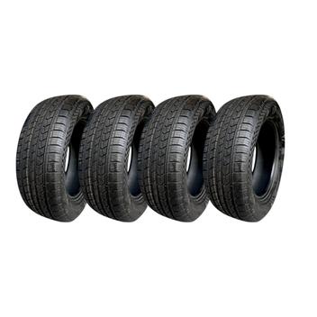 Pneu Doublestar Ds01 265/60 R18 110h - 4 Unidades
