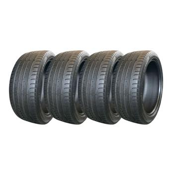Pneu Doublestar Dsu02 275/40 R21 107y - 4 Unidades