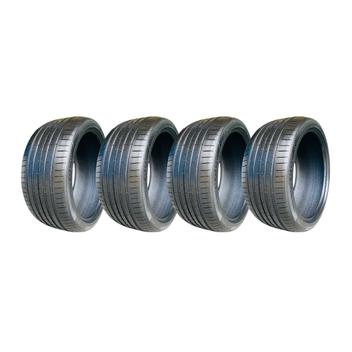 Pneu Aplus Tires A610 295/35 R21 107y - 4 Unidades