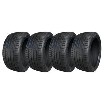 Pneu Doublestar Dsu02 295/40 R20 110y - 4 Unidades