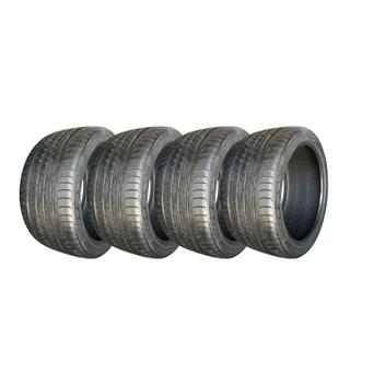 Pneu Doublestar Dsu02 315/35 R20 110y - 4 Unidades