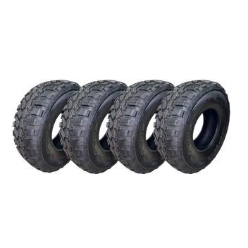 Pneu Aplus Tires A929 M/t 33x12,5 R15 108q - 4 Unidades