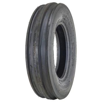 Agstar 3340 Tractor Tire - Size 11L-15, Load Range D (8 Ply), 32.9" Overall Diameter, New 14 thumbnail image