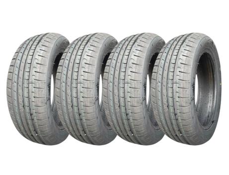Pneu Aderenza Speedline D2 185/55 R16 87v - 4 Unidades