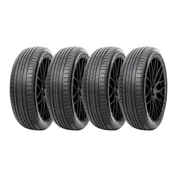 Pneu Aplus Tires A610 225/35 R19 88y - 4 Unidades