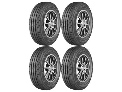 Pneu Goodyear Direction Touring 2 185/70 R14 88h - 4 Unidades