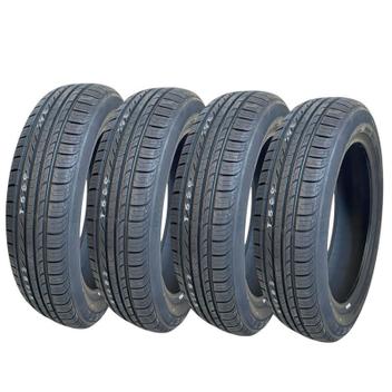 Pneu Nexen Nblue Eco Sh01 195/60 R15 88v - 4 Unidades