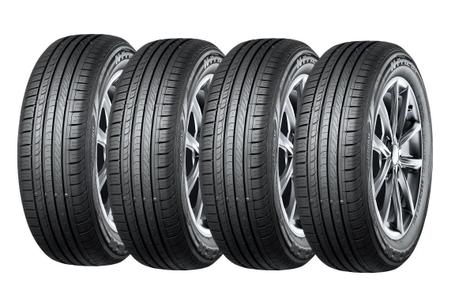 Pneu Nexen Npriz Gx 205/65 R15 94v - 4 Unidades