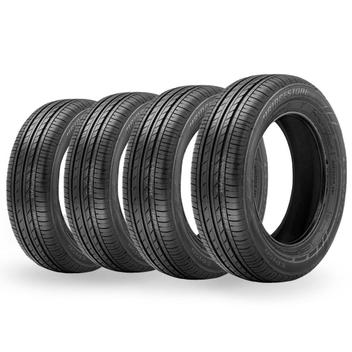Pneu Bridgestone Ep150 Ecopia 185/60 R15 84h - 4 Unidades