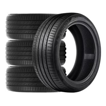 Pneu Sentury Tire Qirin 990 185/65 R15 88v - 4 Unidades
