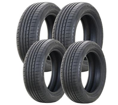 Pneu Bransales B Grip 205/55 R16 91v - 4 Unidades