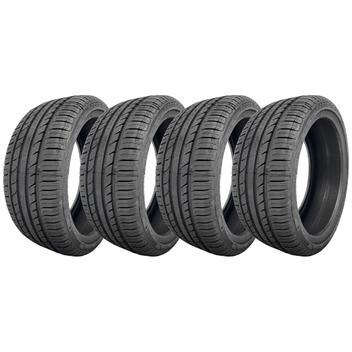 Pneu West Lake Sa37 165/40 R17 72v - 4 Unidades