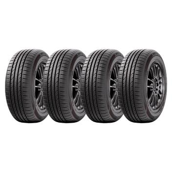 Pneu West Lake Z108 205/50 R17 93w - 4 Unidades