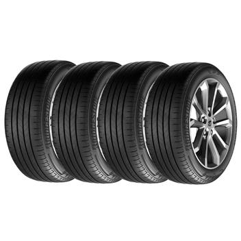 Pneu Bridgestone Alenza 001 225/50 R18 95v - 4 Unidades