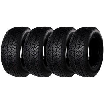 Pneu Chengshan Sportcat Csc-302 265/60 R18 110t - 4 Unidades