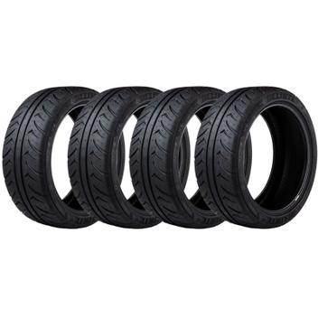 Pneu Delinte Apex King Ak01 265/35 R20 99y - 4 Unidades