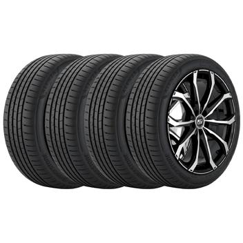 Pneu Bridgestone Alenza 001 255/50 R20 109h - 4 Unidades