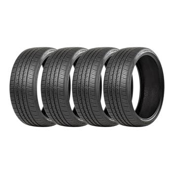 Pneu Atlas Tire Force Plus 205/30 R20 80w - 4 Unidades