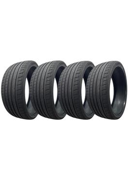Pneu Black Arrow Tyre Sport Macro P10 205/30 R20 82w - 4 Unidades