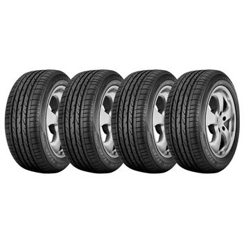 Pneu Bridgestone Dueler H/p Sport 235/50 R18 97v - 4 Unidades