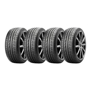 Pneu Bridgestone Potenza S001 215/40 R17 87y - 4 Unidades