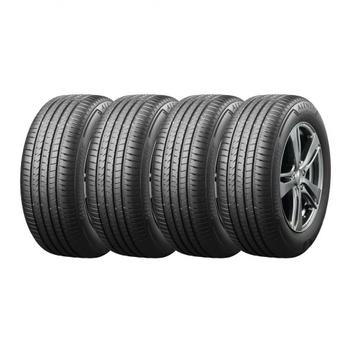 Pneu Bridgestone Alenza 001 225/50 R18 98h - 4 Unidades