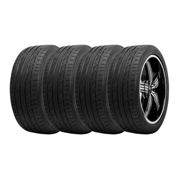 Pneu Bridgestone Potenza S001 215/45 R20 95w - 4 Unidades