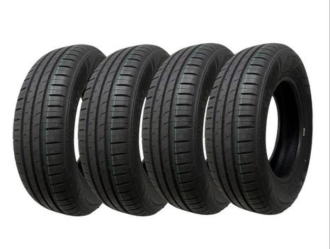 Pneu Ceat Securadrive 215/55 R17 94w - 4 Unidades