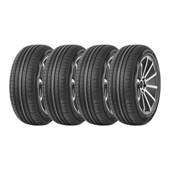 Pneu Compasal Blazer Hp 185/60 R15 84h - 4 Unidades