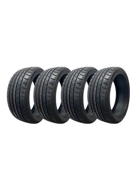 Pneu Compasal Smacher 215/35 R18 84w - 4 Unidades