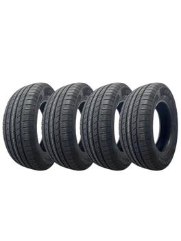 Pneu Compasal Citiwalker 265/50 R20 111v - 4 Unidades