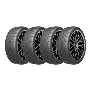 Pneu Compasal Blazer Uhp Ii 275/45 R21 110y - 4 Unidades