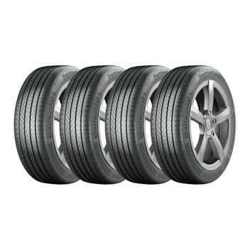 Pneu Continental Pneus Premiumcontact C 225/55 R18 98h - 4 Unidades
