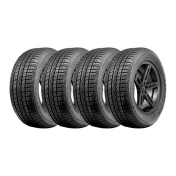 Pneu Continental Pneus Crosscontact Uhp 245/45 R20 103w - 4 Unidades