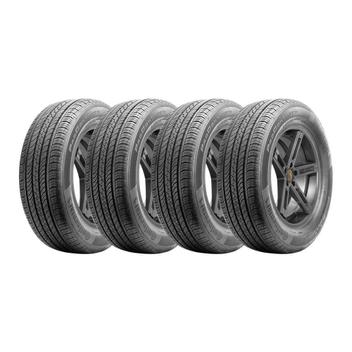 Pneu Continental Pneus Procontact Tx (n0) 285/40 R21 109v - 4 Unidades