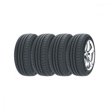 Kit 4 Pneus CR65772 Radial Aro 15 185/65R15 Westlake - Pneu de Carro - Magazine Somenteparaelas