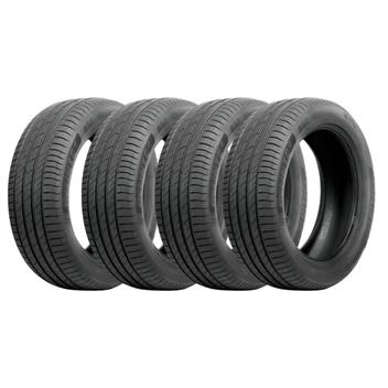 Pneu Delinte Ds2 185/60 R14 82h - 4 Unidades