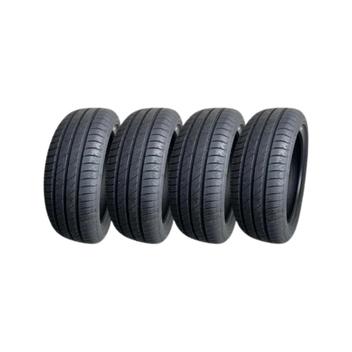 Pneu Delinte Ds2 185/55 R15 82v - 4 Unidades