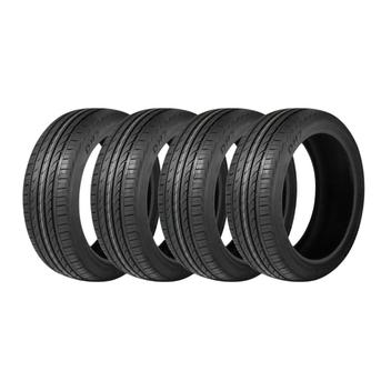Pneu Delinte Dh2 185/60 R15 84h - 4 Unidades