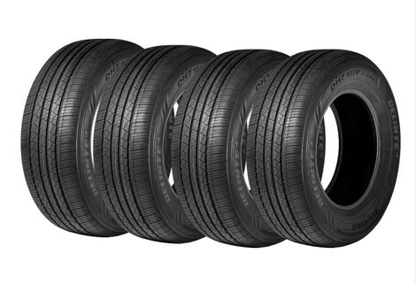 Pneu Delinte Dh7 Suv 265/70 R16 112h - 4 Unidades