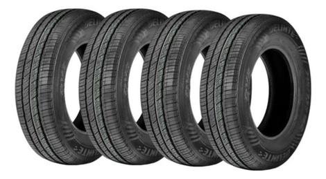 Pneu Delinte Dv2 215/75 R16 113/111s - 4 Unidades