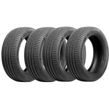 Pneu Delinte Ds2 225/60 R17 99h - 4 Unidades