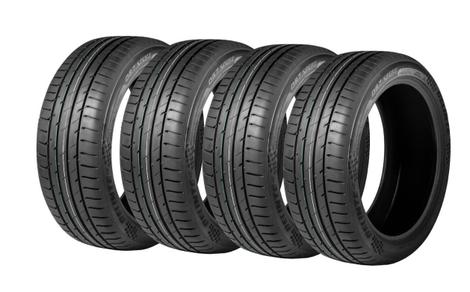 Pneu Delinte Ds7 Sport 245/40 R18 97y - 4 Unidades