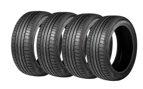 Pneu Delinte Ds7 Sport 245/40 R19 98y - 4 Unidades