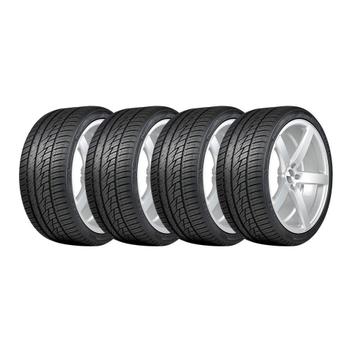 Pneu Delinte Desert Storm Ii Ds8 255/55 R19 111w - 4 Unidades
