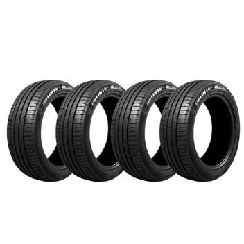 Pneu Delinte Ds2 275/30 R19 96w - 4 Unidades