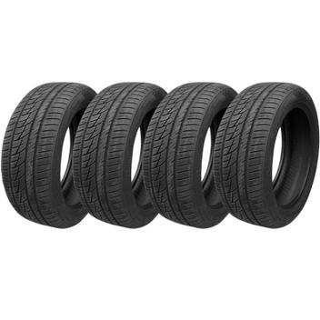 Pneu Delinte Desert Storm Ii Ds8 265/50 R20 111w - 4 Unidades