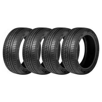 Pneu Delinte Desert Storm Ii Ds8 265/45 R22 109v - 4 Unidades